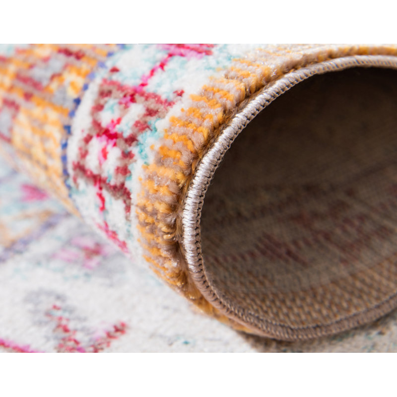 Mistana Bradford Area Rug & Reviews Wayfair